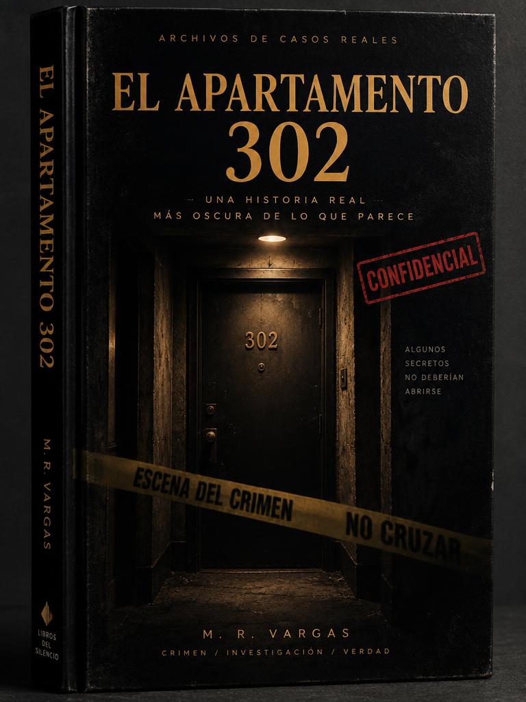 El Apartamento 302